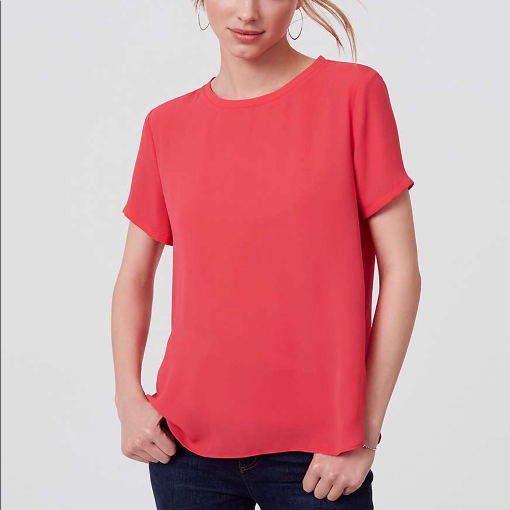 Watermelon pop Clean tee
